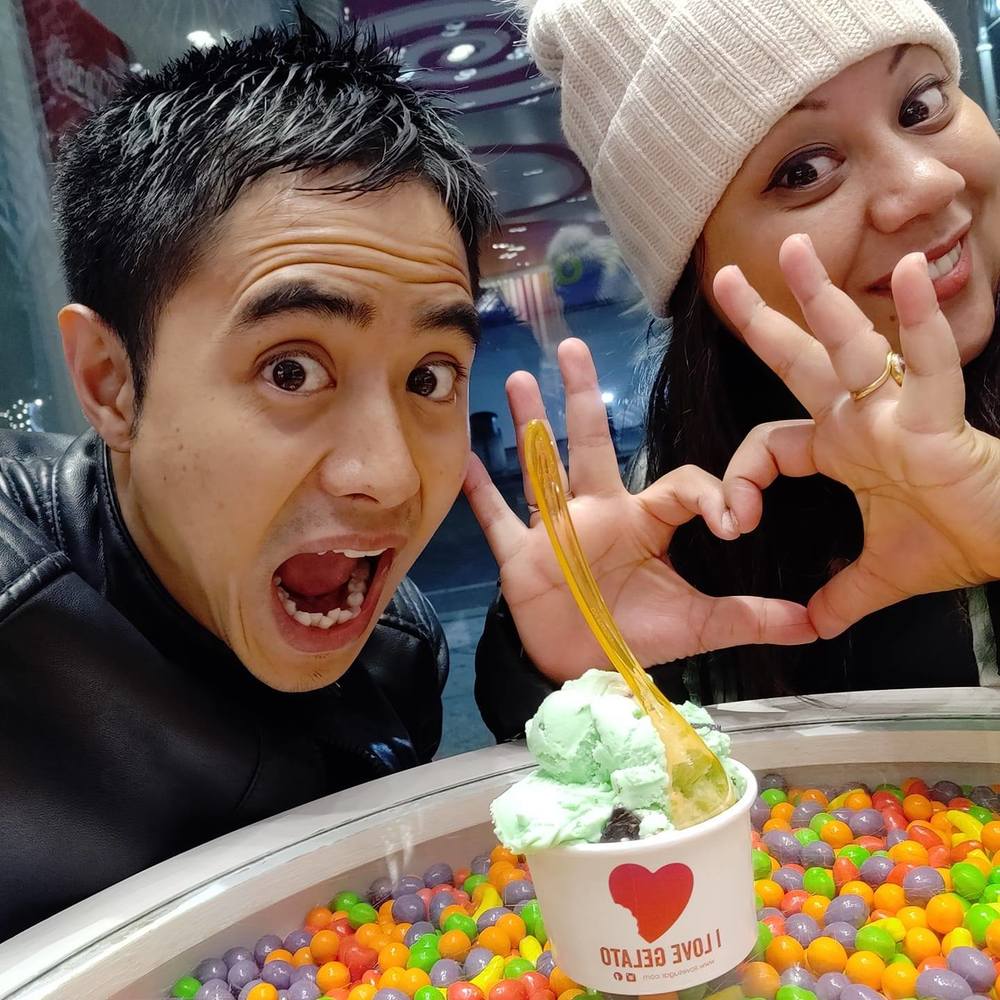 Meet your Posher, Reshma